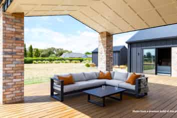 55 Te Mara Drive ., Cambridge