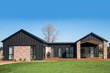 55 Te Mara Drive ., Cambridge