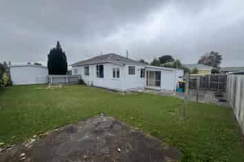 24 Kitchener Street, Ashburton