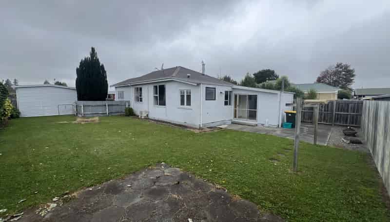 24 Kitchener Street, Ashburton