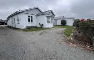 24 Kitchener Street, Ashburton