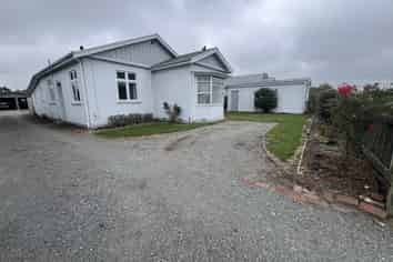 24 Kitchener Street, Ashburton