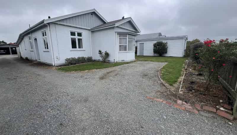 24 Kitchener Street, Ashburton