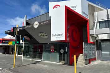 Hot Spot in Popular Johnsonville! 