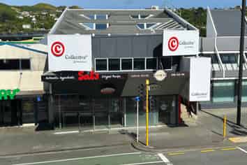 Hot Spot in Popular Johnsonville! 