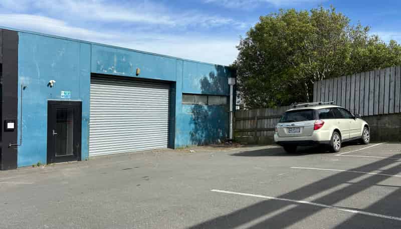 31 Johnsonville Road, Johnsonville