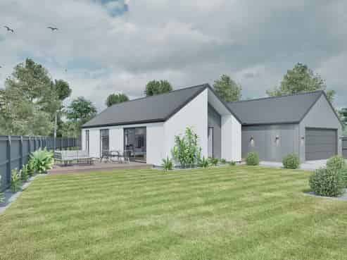 10 Sutton Street, Rangiora