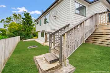 5B James Laurie Street, Henderson