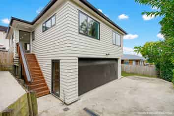 5B James Laurie Street, Henderson