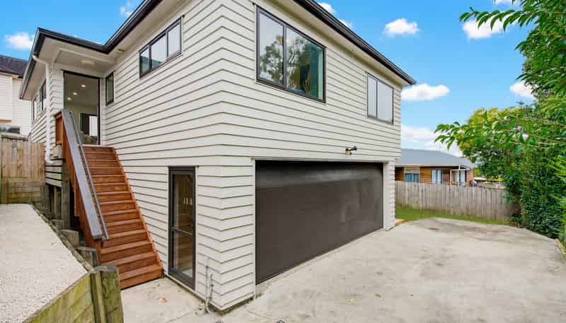 5B James Laurie Street, Henderson