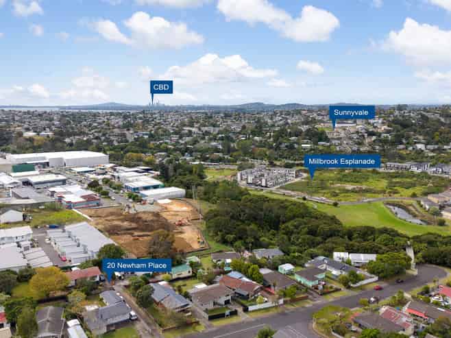 20 Newham Place, Henderson