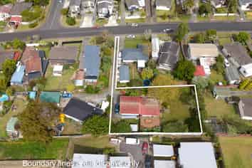 20 Newham Place, Henderson