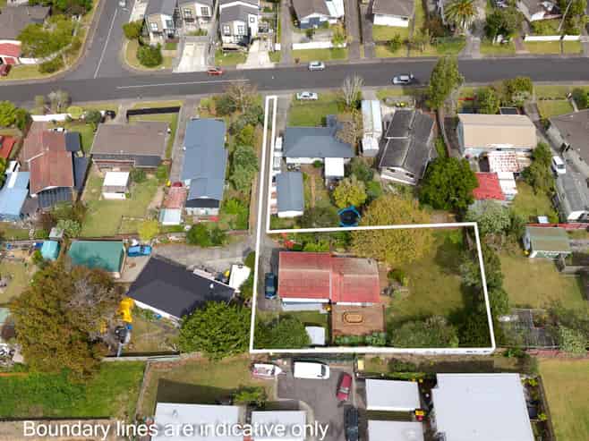 20 Newham Place, Henderson