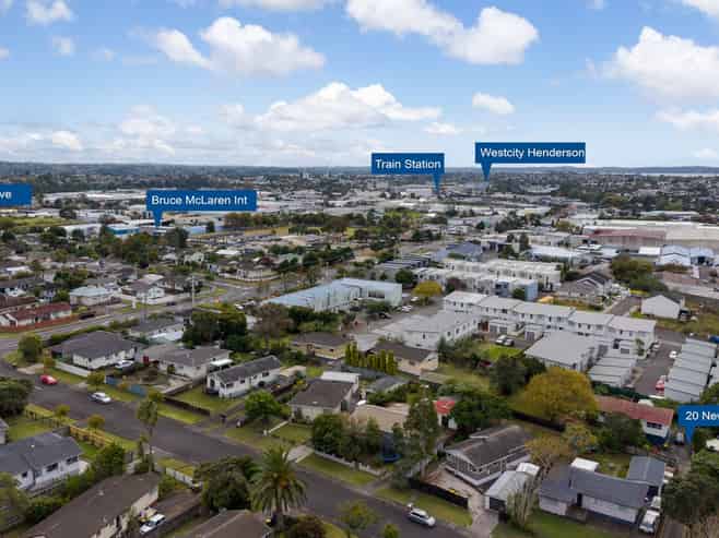 20 Newham Place, Henderson