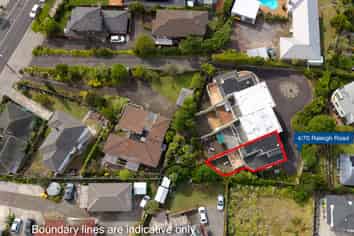 4/70 Raleigh Road, Northcote