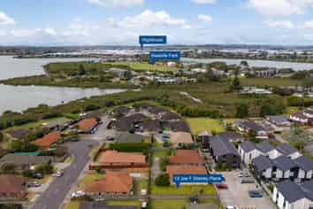 13 Joe F Stanley Place, Otahuhu