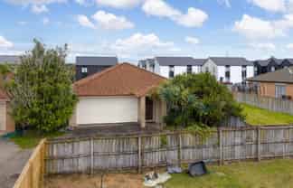 13 Joe F Stanley Place, Otahuhu