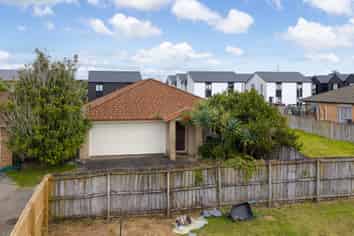13 Joe F Stanley Place, Otahuhu