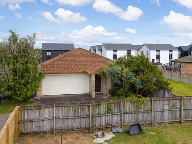 13 Joe F Stanley Place, Otahuhu