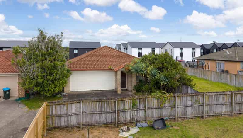 13 Joe F Stanley Place, Otahuhu