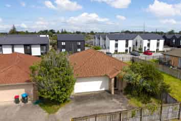 13 Joe F Stanley Place, Otahuhu