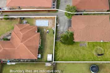 13 Joe F Stanley Place, Otahuhu