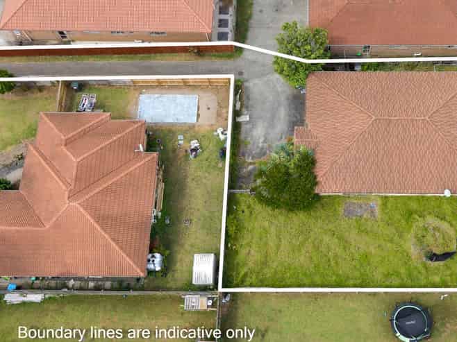 13 Joe F Stanley Place, Otahuhu