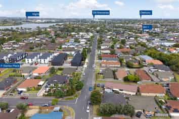 13 Joe F Stanley Place, Otahuhu