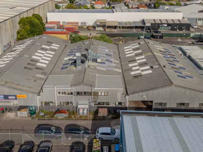 60,64,64A Walls Road, Penrose