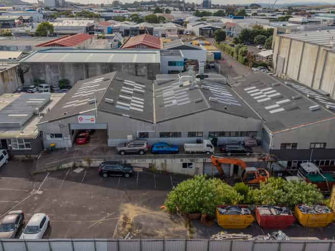 60,64,64A Walls Road, Penrose