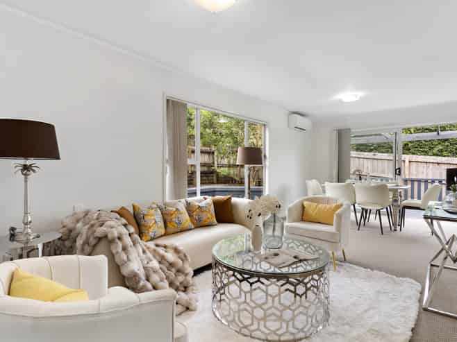 22 Monteith Crescent, Remuera
