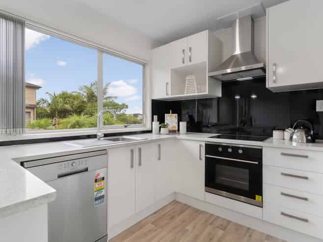 22 Monteith Crescent, Remuera