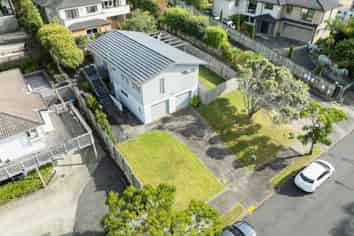 22 Monteith Crescent, Remuera