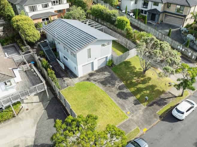 22 Monteith Crescent, Remuera
