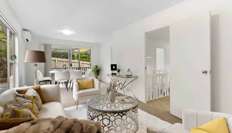 22 Monteith Crescent, Remuera