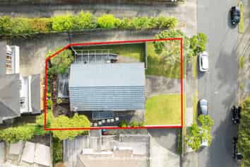 22 Monteith Crescent, Remuera