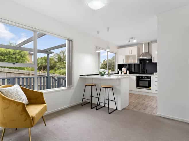 22 Monteith Crescent, Remuera