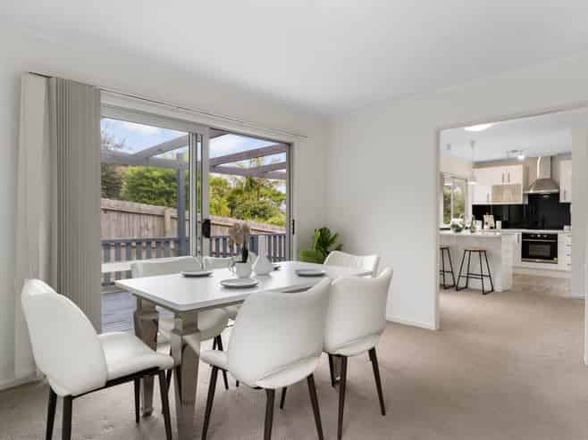 22 Monteith Crescent, Remuera