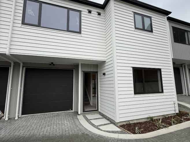 6C Fitzgerald Road, Mount Wellington