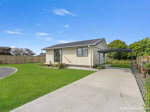 10 Plover Close, Dargaville