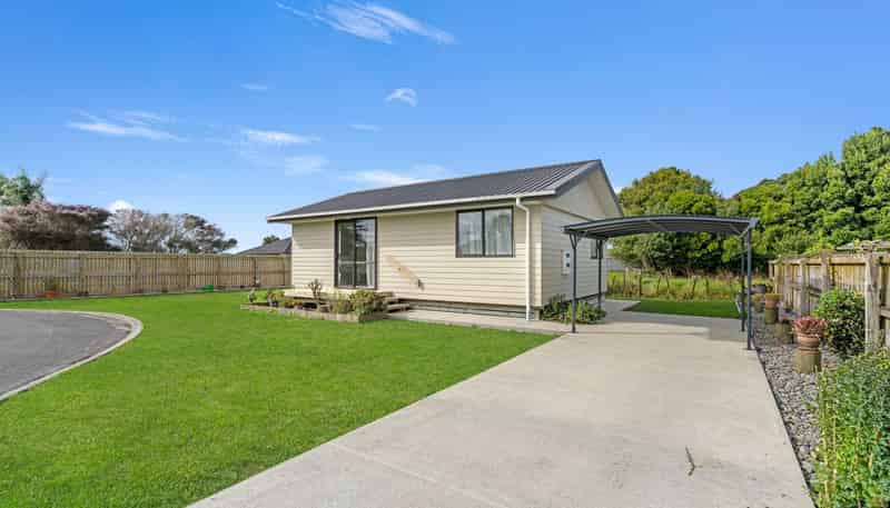 10 Plover Close, Dargaville