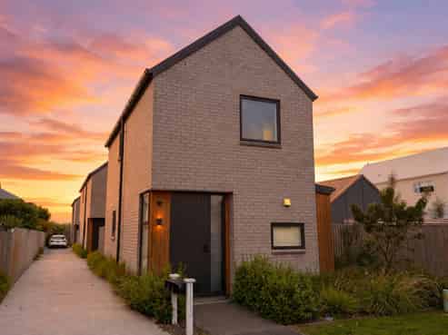 1/113 Burke Street , Sydenham