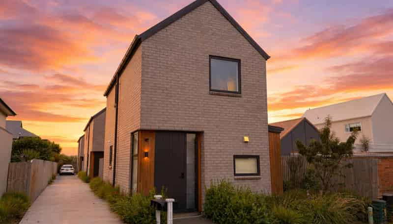 1/113 Burke Street , Sydenham