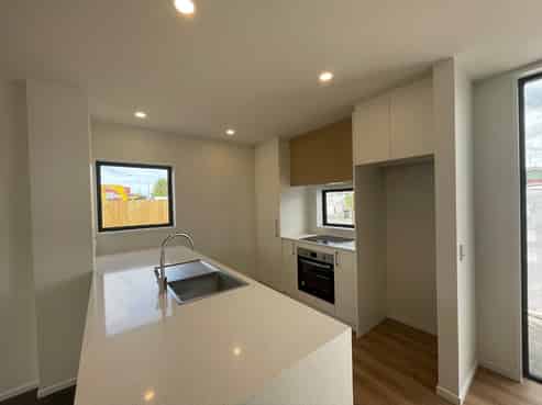 1/113 Burke Street , Sydenham