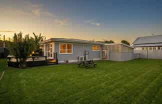 318C Ormond Road, Mangapapa