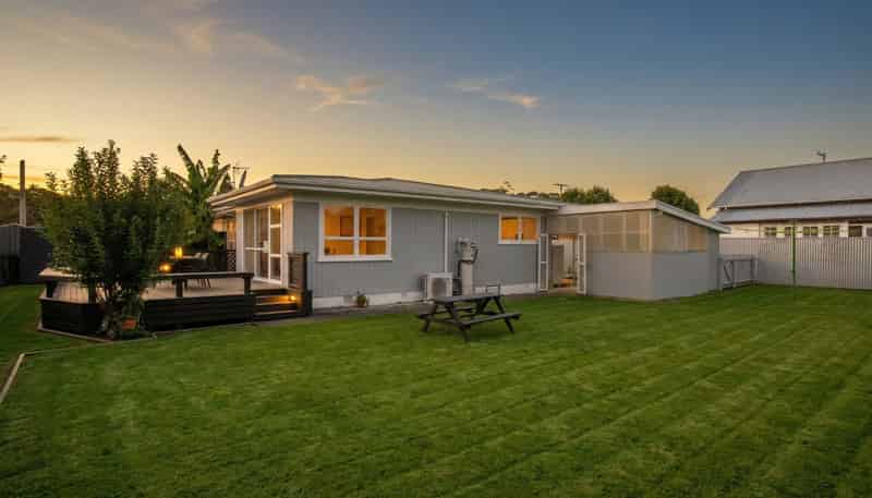 318C Ormond Road, Mangapapa