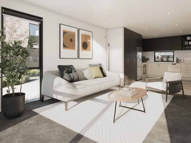 3/2 Puna Street, Riccarton