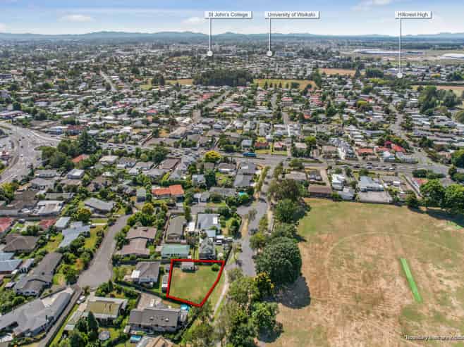 6C Mullane Street, Hillcrest