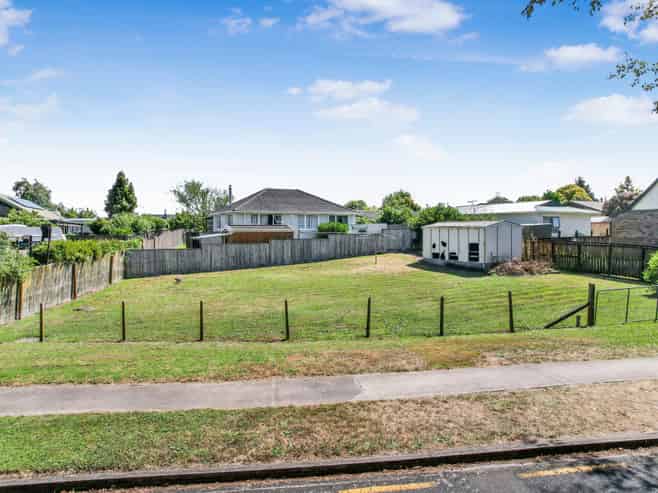 6C Mullane Street, Hillcrest