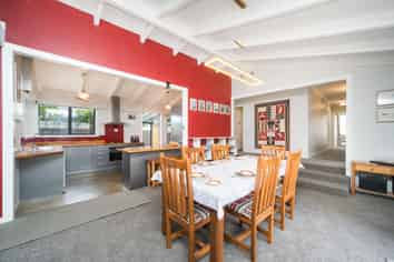 56 Te Awe Awe Street, Hokowhitu